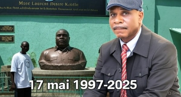 LE MIRAGE DE LA LIBERATION : UNE ANALYSE CRITIQUE DE L’HERITAGE DE L ...